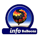 infoBalloons Install on Windows