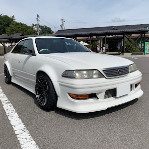 マークII JZX100