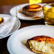 Bake Cheese Tart