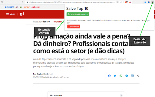 Save Top 10