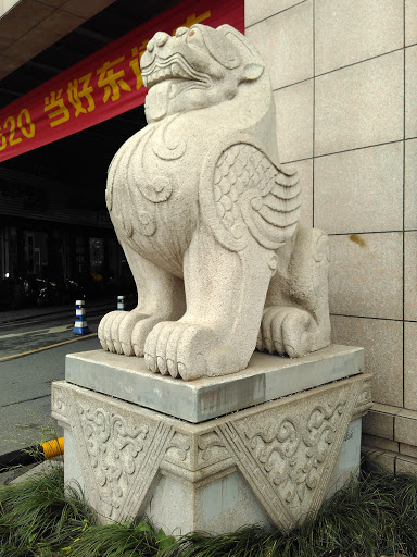 建华市场导购