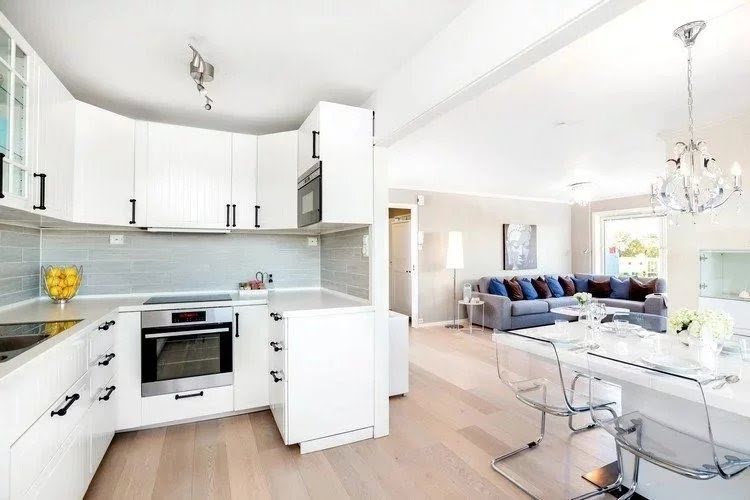 Vente appartement 3 pièces 52 m² à Conflans-Sainte-Honorine (78700), 265 000 €