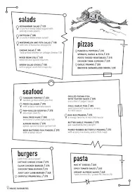 Hatch Malleshwaram menu 6