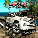 4x4 Off-Road Rally 7 for firestick