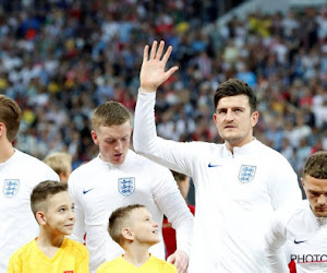 Vader Engels international vertrappeld tijdens onlusten op Wembley: "Gelukkig waren mijn kinderen er niet"