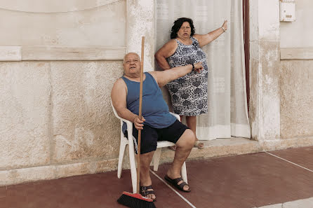 Fotógrafo de casamento Gianfranco Traetta (traetta). Foto de 9 de janeiro 2023