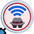 WiFi Thief Detection : WiFi Analyzer: WiFi Scanner1.0.0