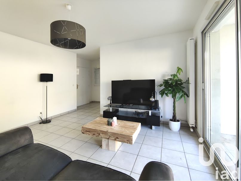 Vente appartement 3 pièces 66 m² à Jacob-Bellecombette (73000), 239 000 €