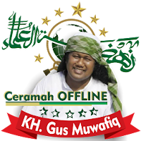 Ceramah KH. Gus Muwafiq offline