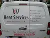 CW Heat Services Logo