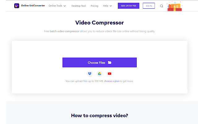 All That You Should Know About Online Video Converter