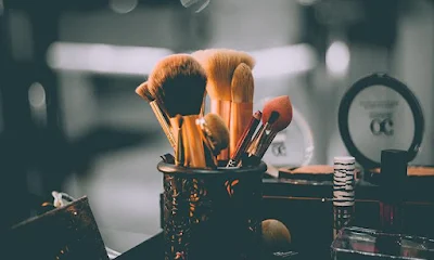 The Enrich Salon And Professional Makeup Studio