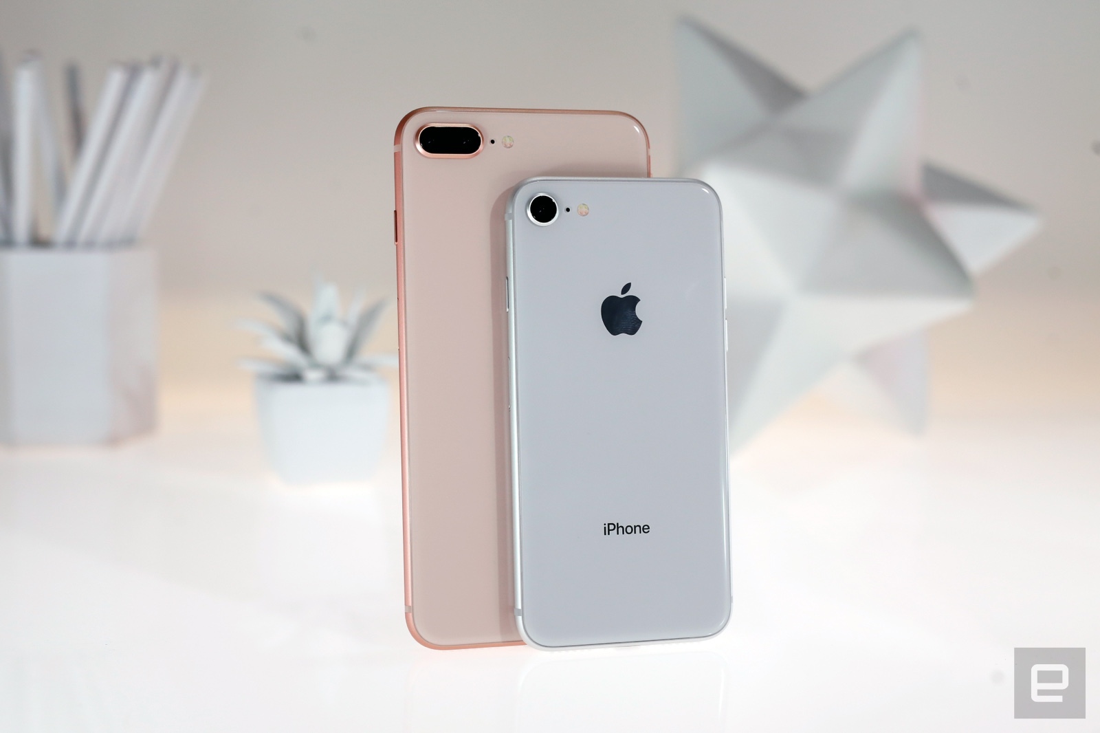 Iphone X Iphone 7 8 7 8 Plus 比較 新機亮點懶人包 好神生活誌