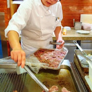 【大倉久和大飯店】歐風館自助餐廳