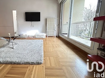 appartement à Montreuil (93)