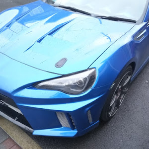 BRZ ZC6