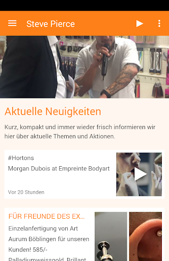 免費下載生活APP|Piercings by Steve Pierce App app開箱文|APP開箱王