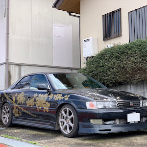 チェイサー JZX100