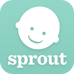 Cover Image of 下载 Sprout Pregnancy 1.18 APK