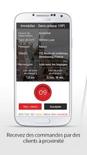 DRIVER PRO - náhled