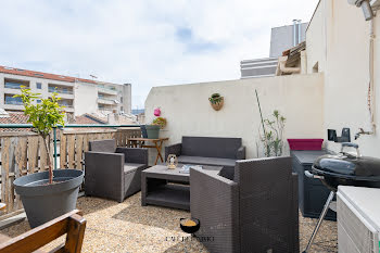 appartement à Marseille 8ème (13)