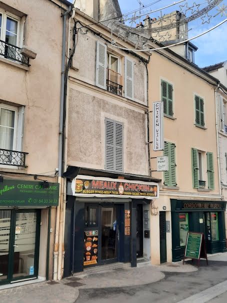 Vente maison  100 m² à Meaux (77100), 445 000 €