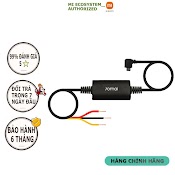 Bộ Kit Nguồn Xiaomi 70Mai Hardwire Kit Đấu Điện Cho Camera Hành Trình