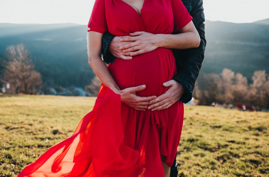 Wedding photographer Paweł Rozbicki (rozbicki). Photo of 24 March 2020