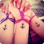 Cool Small Tattoo Ideas Apk