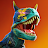 Dino Squad: Dinosaur Shooter icon