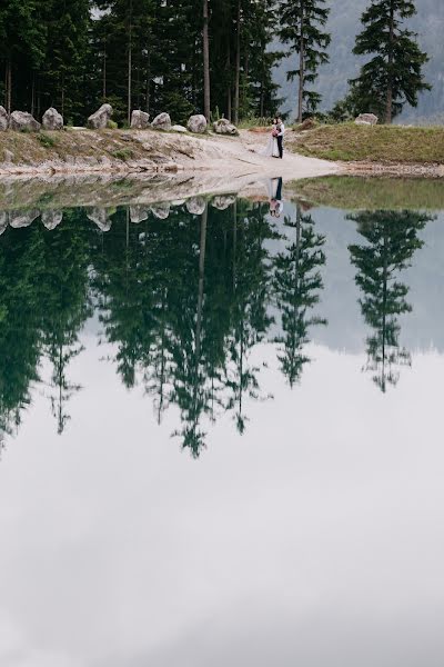 Fotografer pernikahan Tatyana Ebel (tatianaebel). Foto tanggal 24 Juni 2019