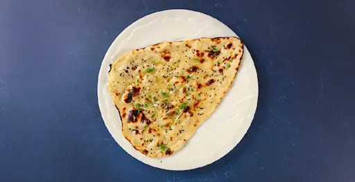 Butter Naan