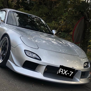 RX-7 FD3S