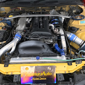 シルビア S15