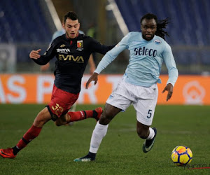 ? La Lazio avec Lukaku et Marusic s'incline dans les arrêts de jeu