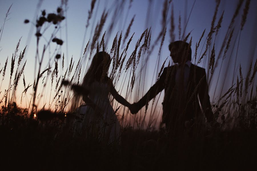 Fotógrafo de bodas Svetlana Korzhovskaya (silana). Foto del 22 de septiembre 2014