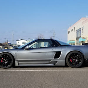 NSX NA1