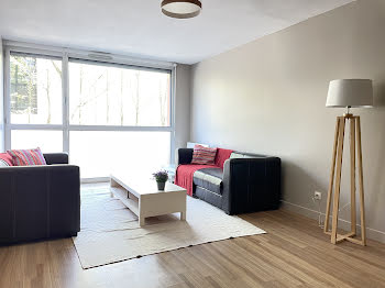 appartement à Bordeaux (33)