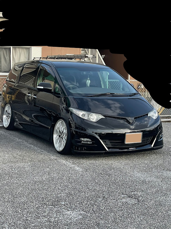 エスティマのエスティマ50・愛車に関するカスタム事例の投稿画像3枚目