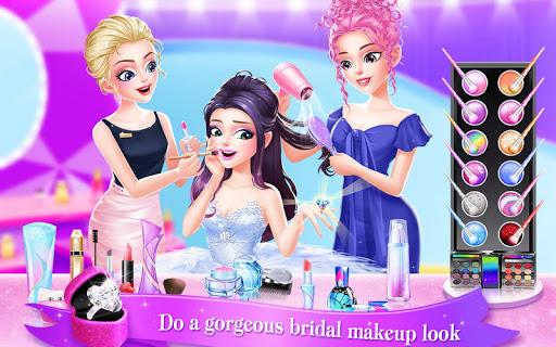 Dream Wedding Boutique  screenshots 2