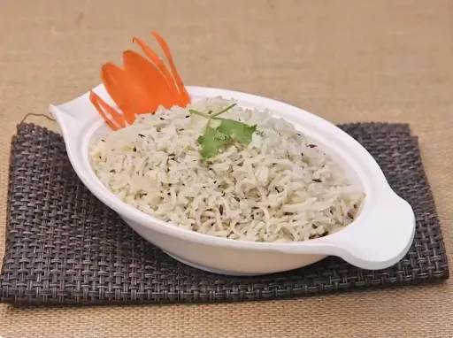 Jeera Rice