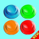 Cover Image of Unduh Funny Buttons (instant pranks) 1.6.0 APK