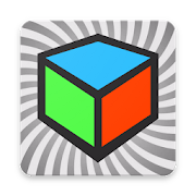 1010  tetris Challenge  Icon