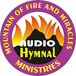 Cover Image of डाउनलोड Mountain of Fire Audio Hymnal 1.0 APK