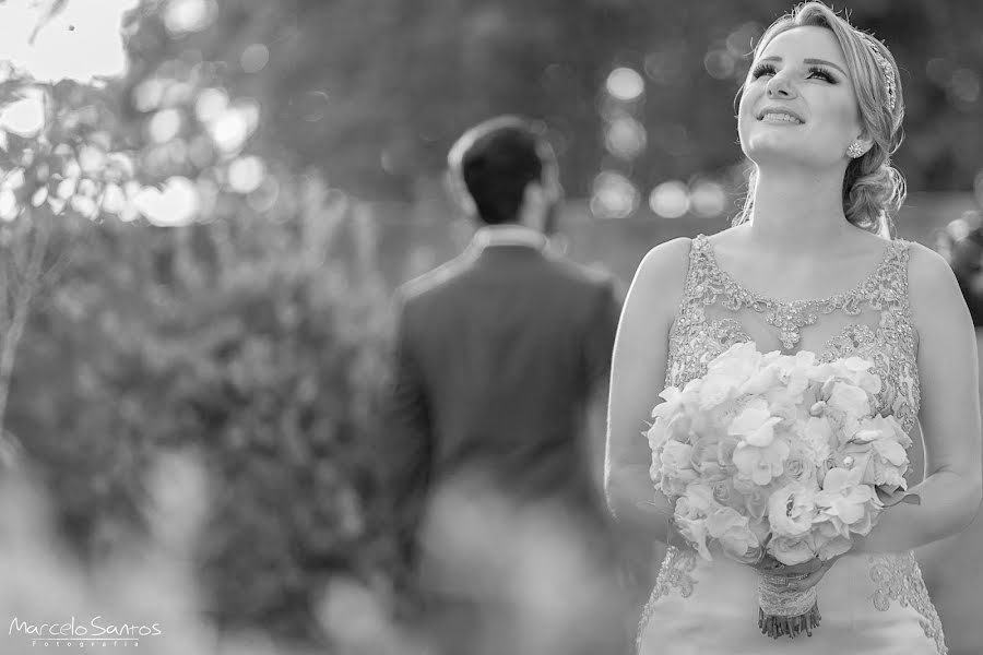 Fotógrafo de bodas Marcelo Santos (msantosfoto). Foto del 5 de abril 2018