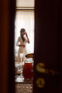 Hochzeitsfotograf Olesya Karakulova (fishka). Foto vom 12. Mai 2016