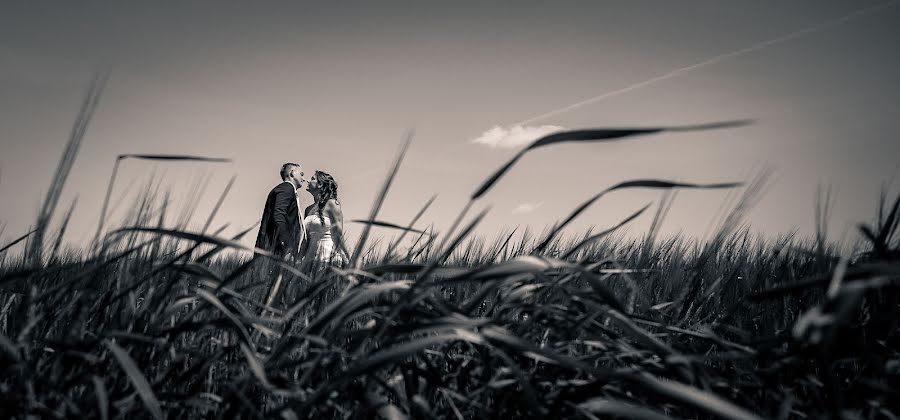 Wedding photographer Otto Gross (ottta). Photo of 22 August 2013