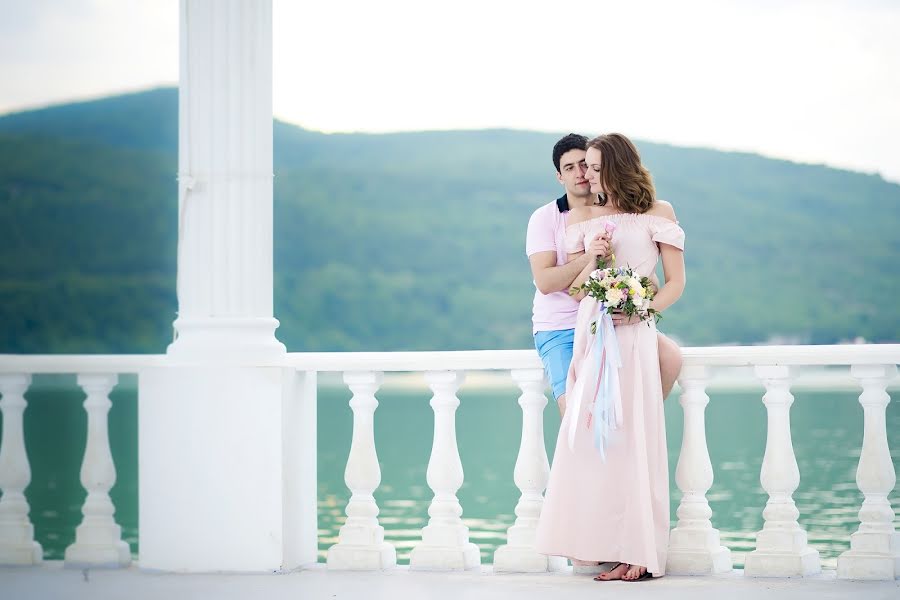 Fotografo di matrimoni Evgeniy Chinyakin (evgchiniakin). Foto del 7 luglio 2017