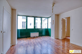 appartement à Saint-Germain-en-Laye (78)