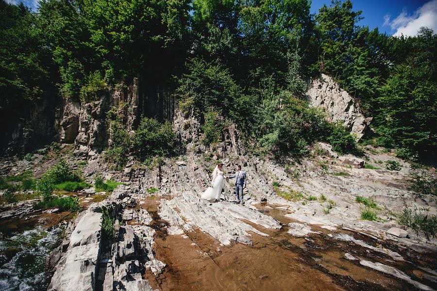 Bryllupsfotograf Andrii Turianskyi (turianskiy). Foto fra maj 30 2018